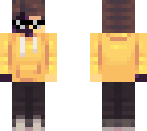 native noah (enderian)