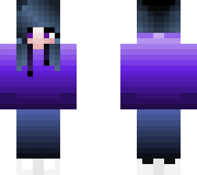 nekosaurus skin v.2