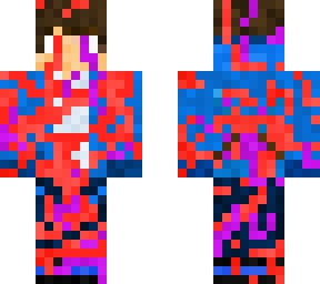 neo ninja corrupted