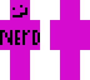 nerd