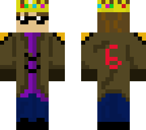 new main skin