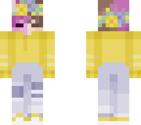 new oc