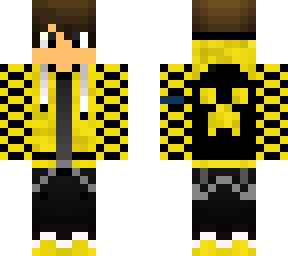 new skins kaluch