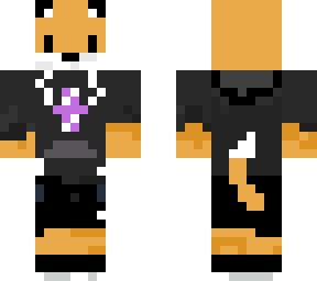 next generation of foxes