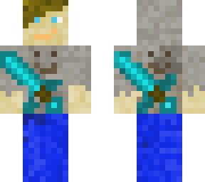 nice boy skin