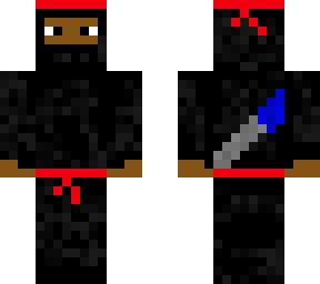 ninja 1