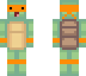 ninja turtle