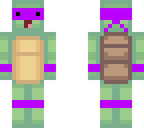 ninja turtle
