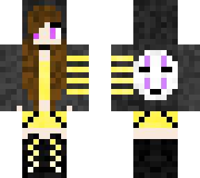 no face