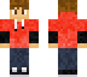 noice skin. very cool.