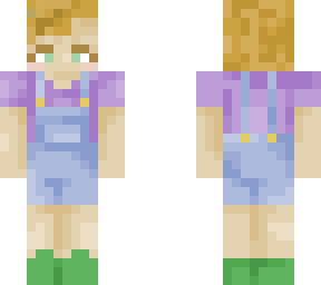 non-binary pastel