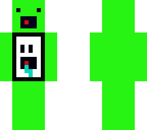 noob slime