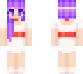 nurse - girl (400 followers remake)