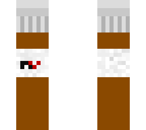 nutella bottle (read desc)