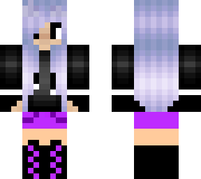 oc skin