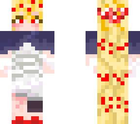 oc skin