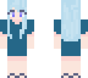 ocean girl