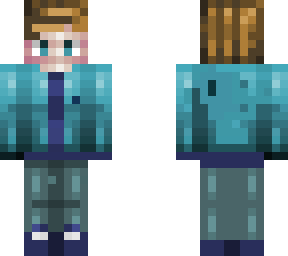 oceanic guy