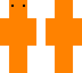 orange boi