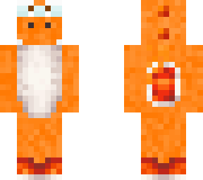 orange yoshi