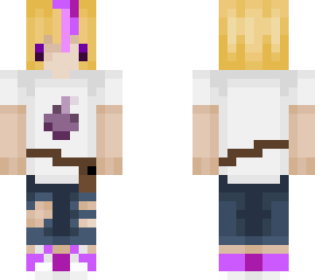 origins skin (updated)