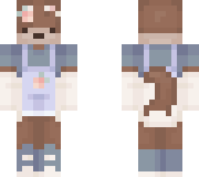 otter
