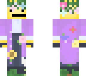 overgrown lemon
