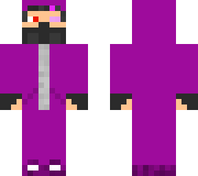 pana vic final skin