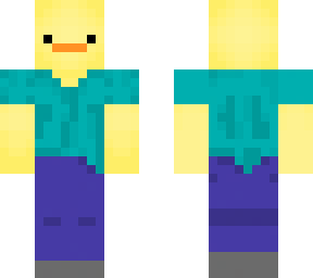 pato steve
