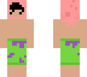 patrick