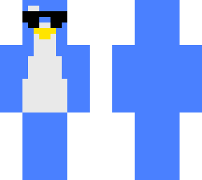 penguin