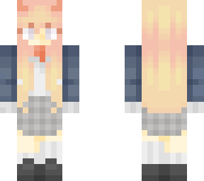 persona / / first skin