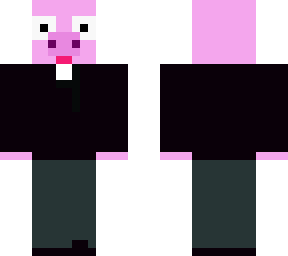 pig priest