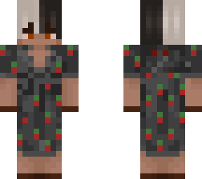 piglin oc :dd