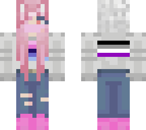 pink cat (hopefully final version