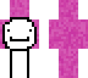 pink crystal dream