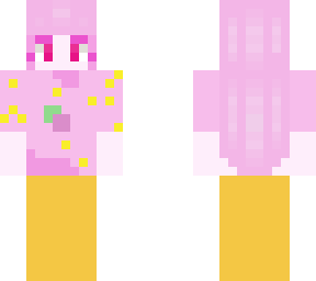 pink ladynade