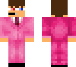 pink suit jack manifold