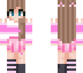 pinky