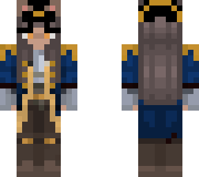 pirate