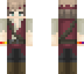 pirate
