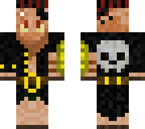 pirate piglin