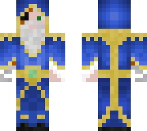 pirate wizard