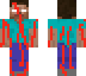 player, what have you done to me die!!!