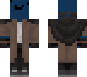 pogtopia skin