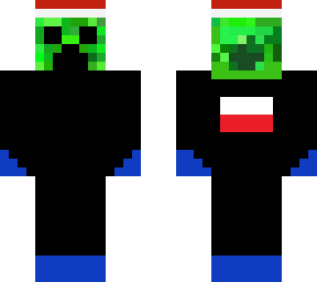 poland creeper