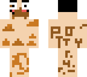 poty skin