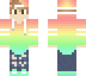 pride boy