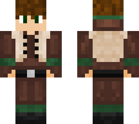 profile skin
