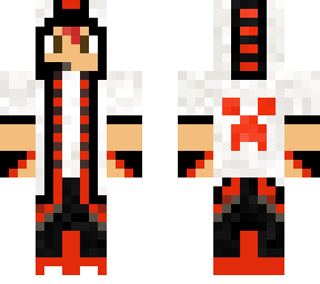 progamer (red)